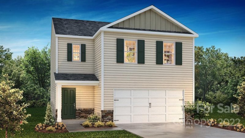 217 Berrybeth Circle