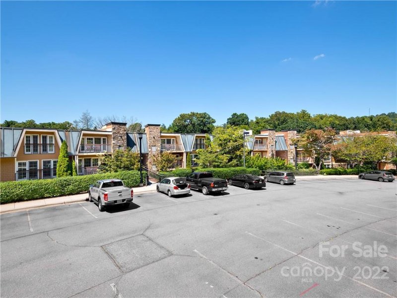 Property image 2 at 307 Bowling Park Road, Asheville, NC 28803