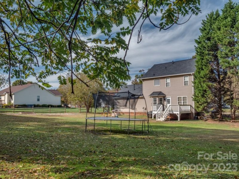 Property image 5 at 1242 Gracebrook Drive, Salisbury, NC 28147