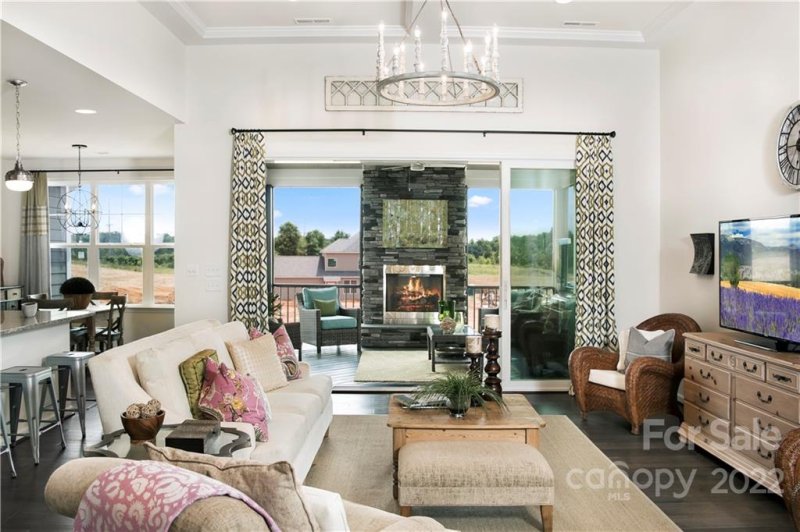 Property image 5 at 827 Langley Drive, Concord, NC 28025