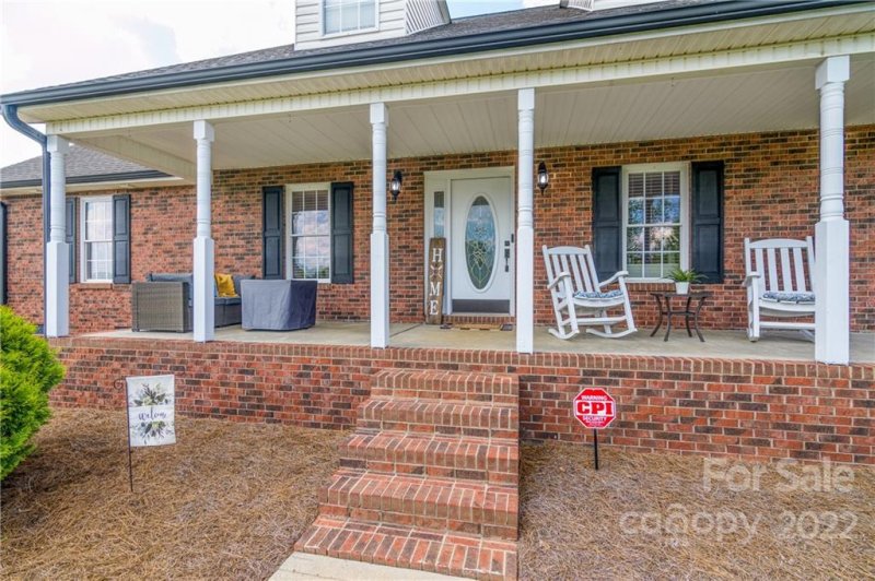 Property image 3 at 805 Settlers Drive, Cherryville, NC 28021