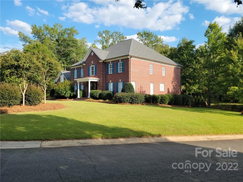 Property image 2 at 1619 Blanchard Bend, Rock Hill, SC 29732