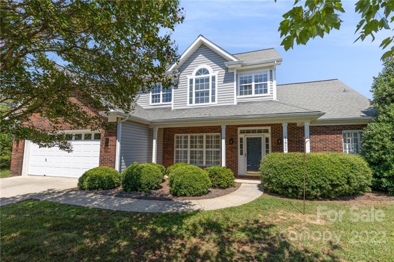 11932 Old Timber Road