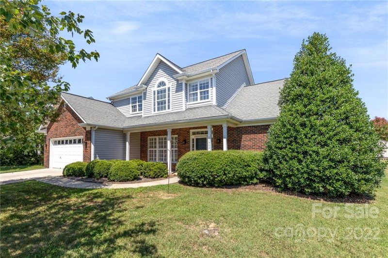 Property image 2 at 11932 Old Timber Road, Charlotte, NC 28269