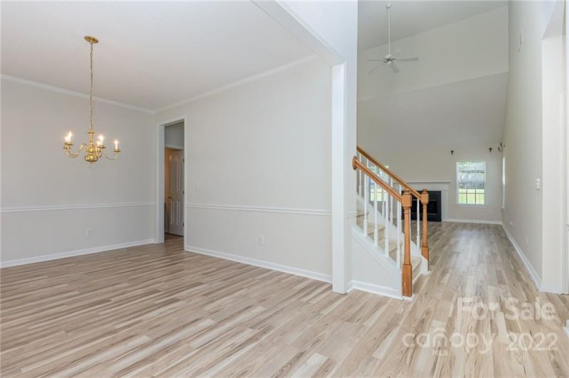 Property image 4 at 11932 Old Timber Road, Charlotte, NC 28269