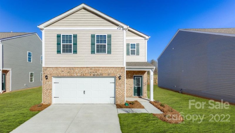 Property image 2 at 570 King Clover Lane, Clover, SC 29710