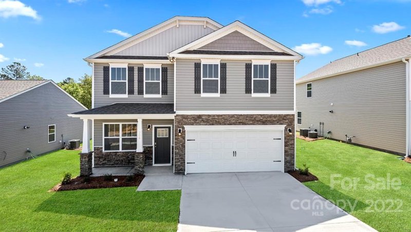 574 King Clover Lane