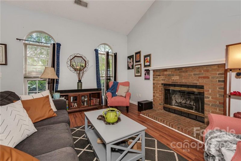 Property image 4 at 6131 Sunstone Drive, Charlotte, NC 28269