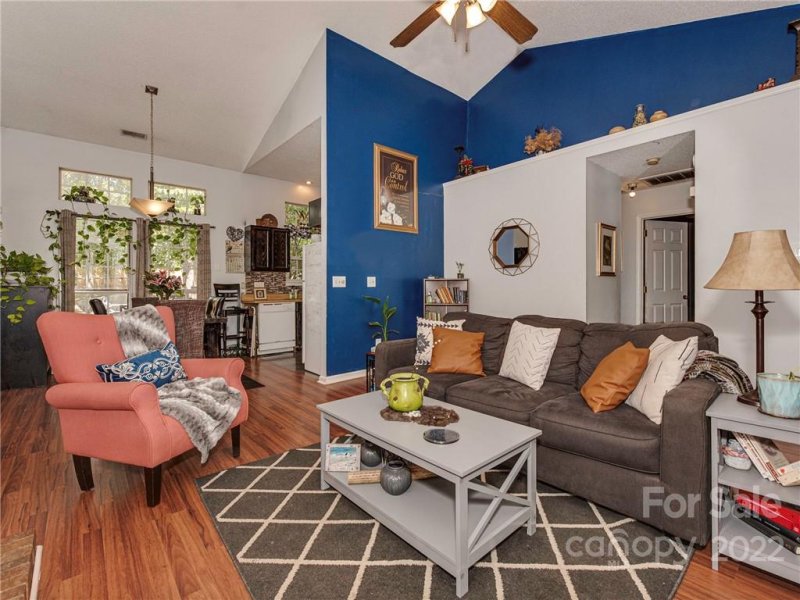 Property image 5 at 6131 Sunstone Drive, Charlotte, NC 28269