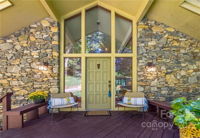 Property image 4 at 223 Robinhood Road, Asheville, NC 28804