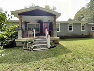 Property image 2 at 59 Dragons Dale Drive, Candler, NC 28715