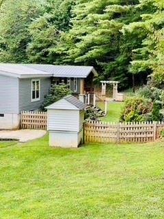 Property image 3 at 59 Dragons Dale Drive, Candler, NC 28715