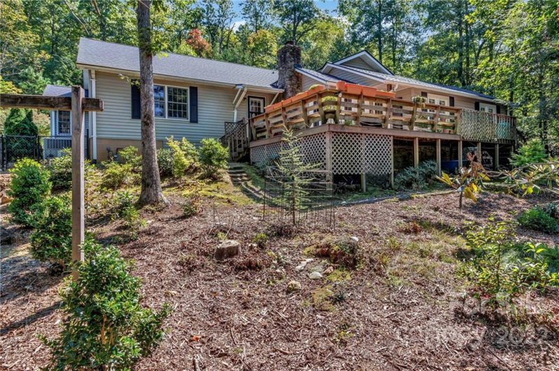 Property image 2 at 32 Tucker Road, Black Mountain, NC 28711