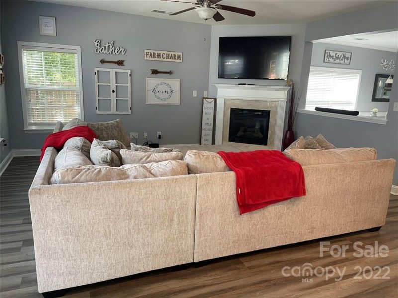 Property image 5 at 1179 Madison Green Drive, Fort Mill, SC 29715