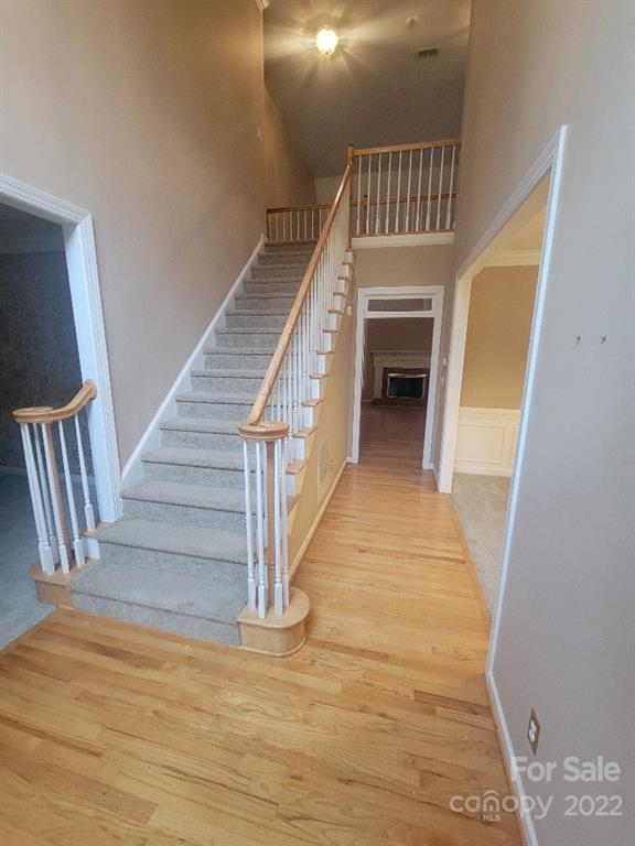 Property image 2 at 11727 Brambleton Court, Charlotte, NC 28277