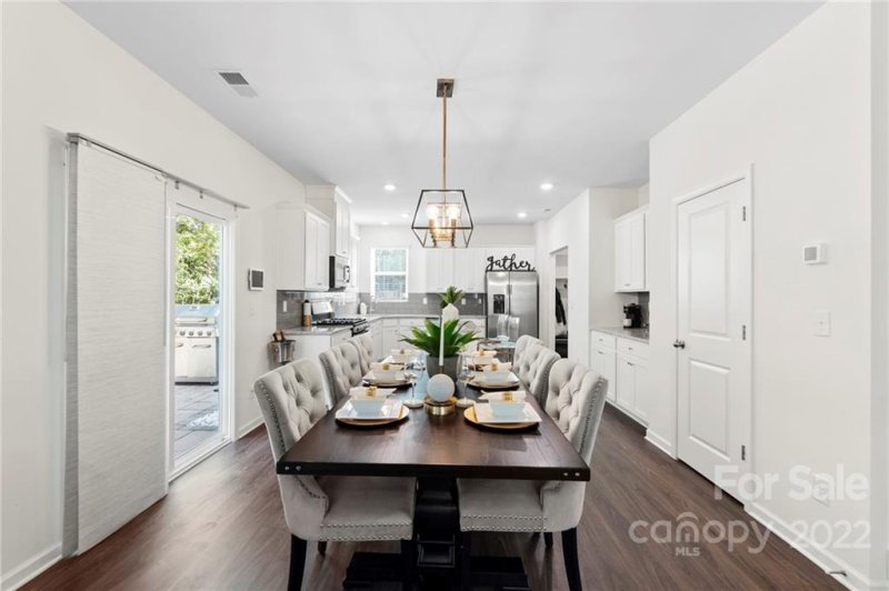 Property image 5 at 2024 Everly Drive, Charlotte, NC 28215