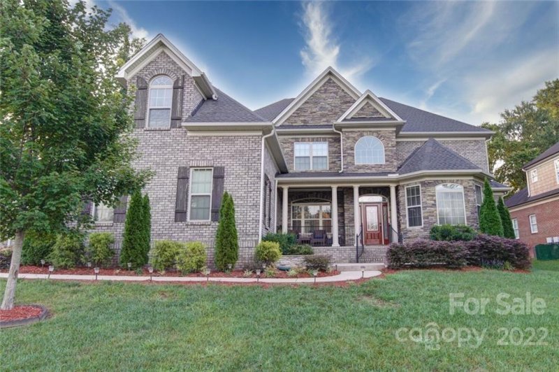 Property image 3 at 174 Birdie Drive, Stanley, NC 28164