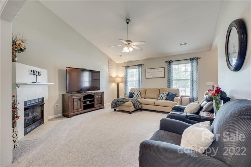 Property image 5 at 547 Pennyfields Lane, Clover, SC 29710
