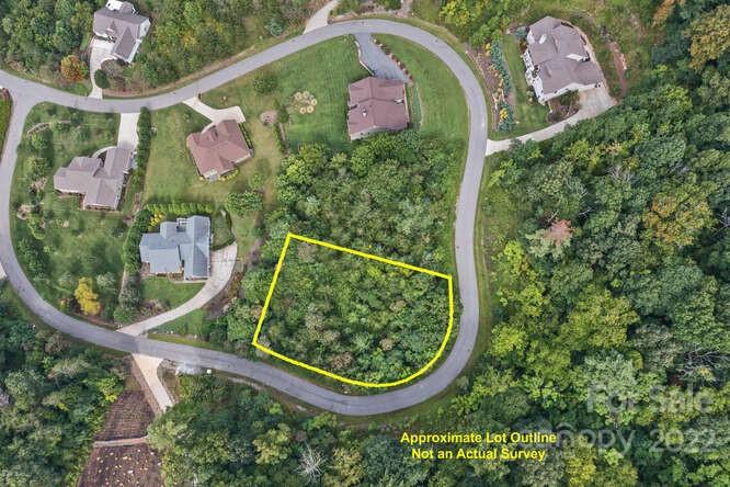 Property image 2 at 65 Hawtree Court, Weaverville, NC 28787