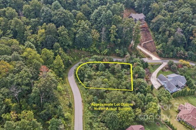 Property image 3 at 65 Hawtree Court, Weaverville, NC 28787