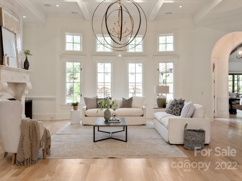 Property image 5 at 4024 Blossom Hill Drive, Matthews, NC 28104