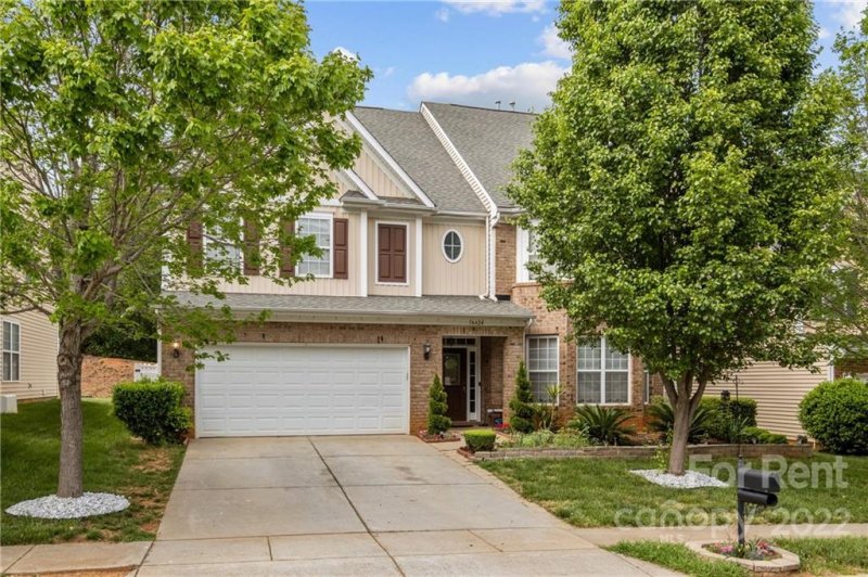 Property image 2 at 14424 Whistling Swan Road, Charlotte, NC 28278