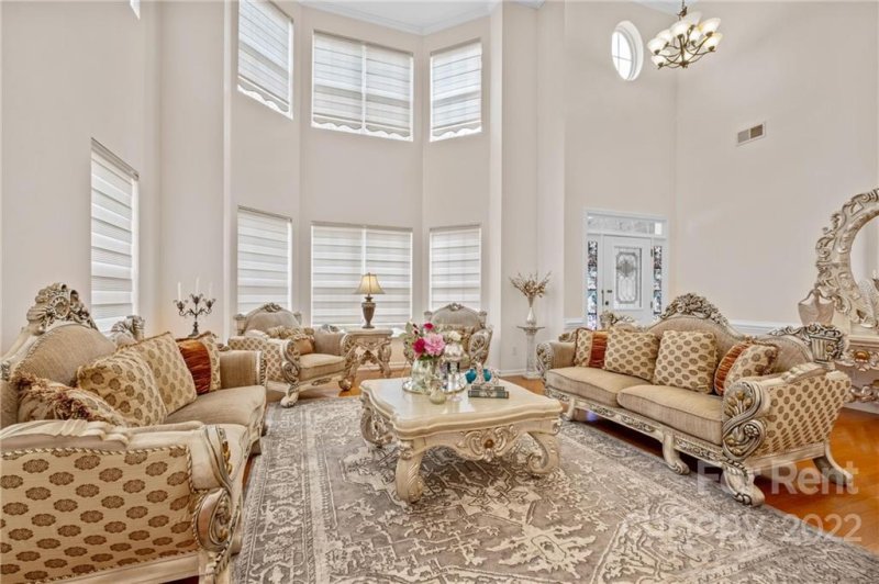 Property image 4 at 14424 Whistling Swan Road, Charlotte, NC 28278