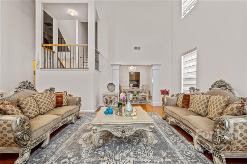 Property image 5 at 14424 Whistling Swan Road, Charlotte, NC 28278
