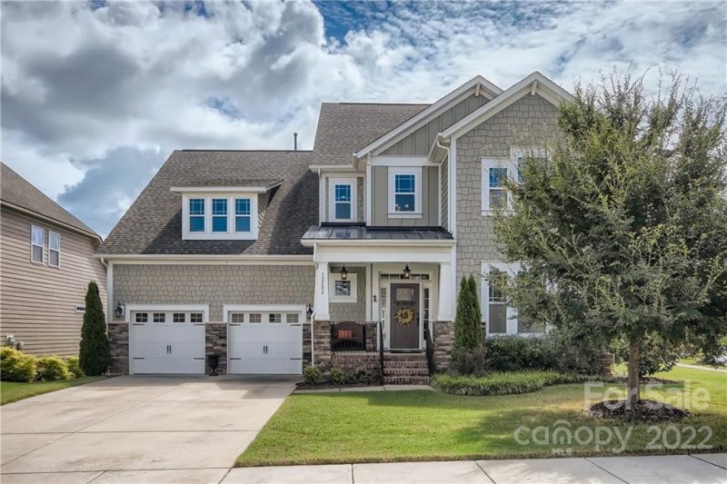 12202 Bonny Oaks Drive