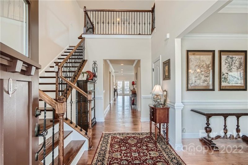 Property image 3 at 12202 Bonny Oaks Drive, Cornelius, NC 28031