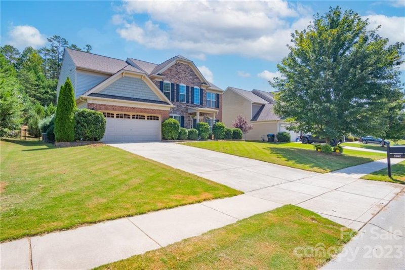 Property image 2 at 3562 Jumprock Road, Indian Land, SC 29707
