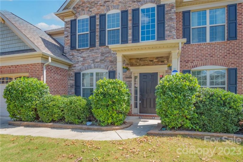 Property image 3 at 3562 Jumprock Road, Indian Land, SC 29707