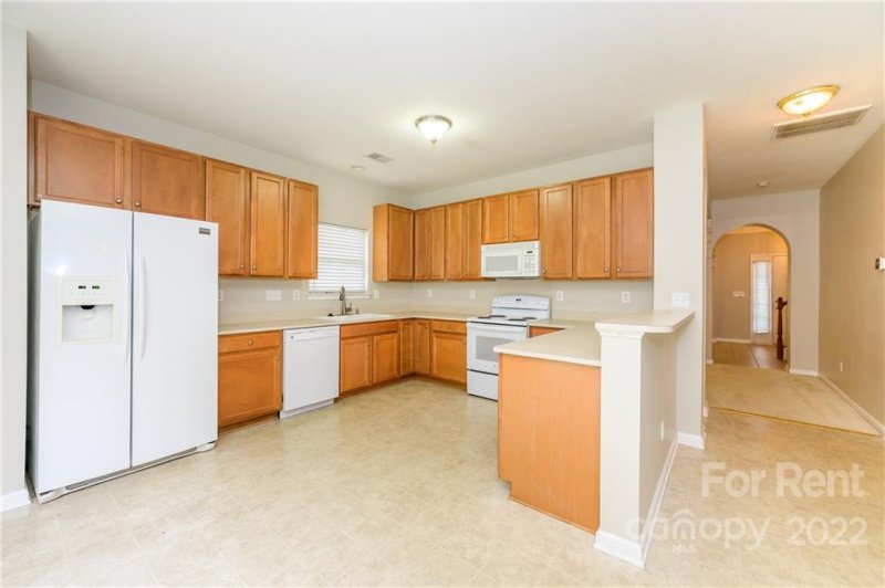 Property image 4 at 3043 Streamlet Way, Monroe, NC 28110