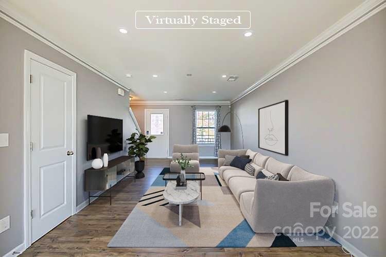 Property image 2 at 9816 Wardley Drive, Charlotte, NC 28215