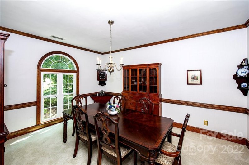 Property image 3 at 1001 Brandon Court, Monroe, NC 28110