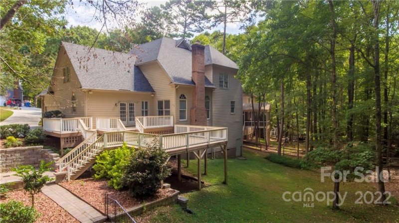 Property image 4 at 1218 Gateshead Lane, Matthews, NC 28105