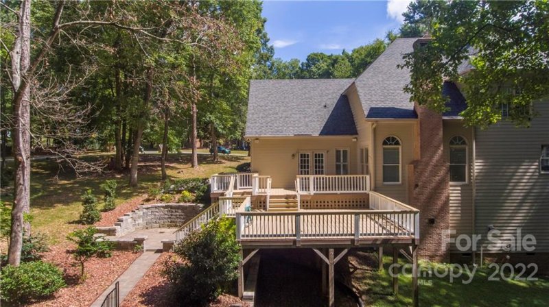 Property image 5 at 1218 Gateshead Lane, Matthews, NC 28105