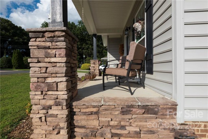 Property image 3 at 109 Battery Drive, Locust, NC 28097