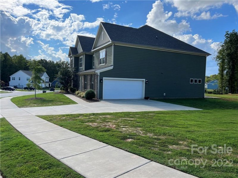 Property image 3 at 1318 Brooksland Place, Waxhaw, NC 28173