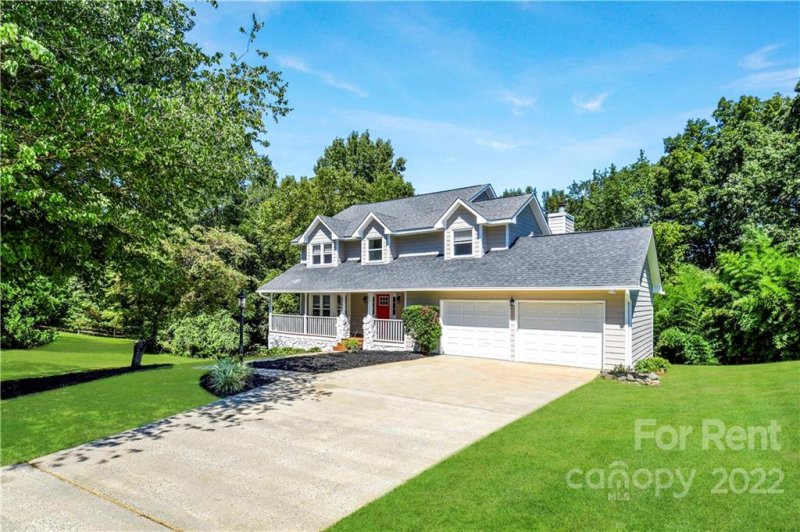 Property image 3 at 9222 Agnes Park Lane, Huntersville, NC 28078