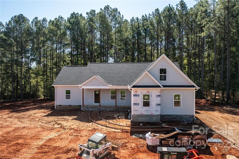 Property image 2 at 7077 Sparrow Lane, Vale, NC 28168