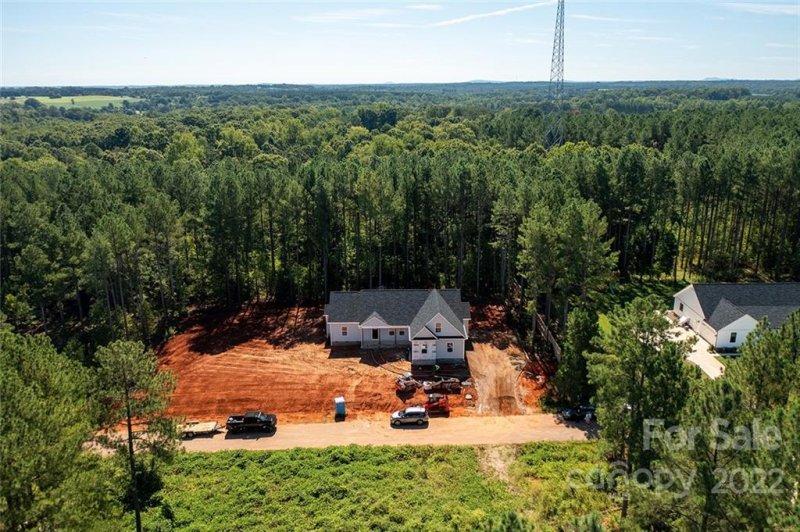 Property image 4 at 7077 Sparrow Lane, Vale, NC 28168