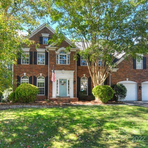 Property image 2 at 10517 Sutherby Drive, Charlotte, NC 28277