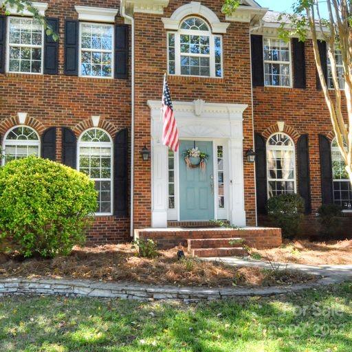 Property image 3 at 10517 Sutherby Drive, Charlotte, NC 28277