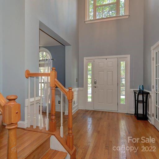 Property image 4 at 10517 Sutherby Drive, Charlotte, NC 28277