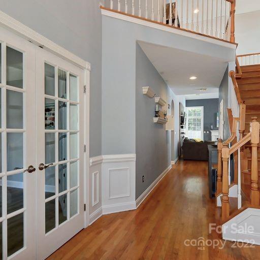 Property image 5 at 10517 Sutherby Drive, Charlotte, NC 28277