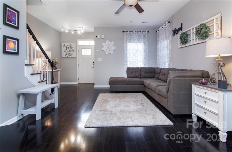 Property image 5 at 3810 Crimson Wing Drive, Indian Trail, NC 28079