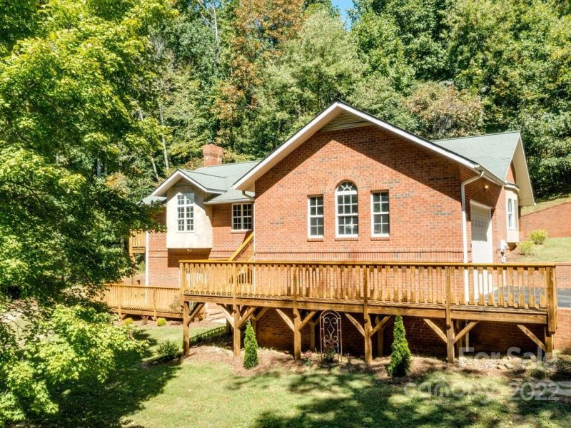 Property image 2 at 22 Indian Knob Road, Asheville, NC 28803