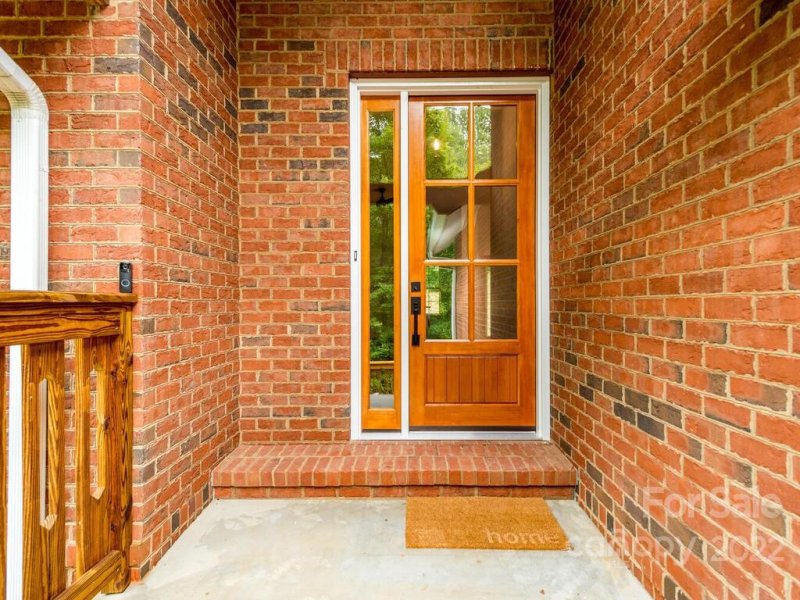 Property image 4 at 22 Indian Knob Road, Asheville, NC 28803