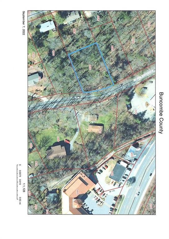 Property image 2 at 0000 Governors View Road, Asheville, NC 28805